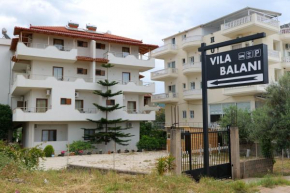 Vila Balani
